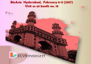 BioAsia 2017 BioAsia 2017