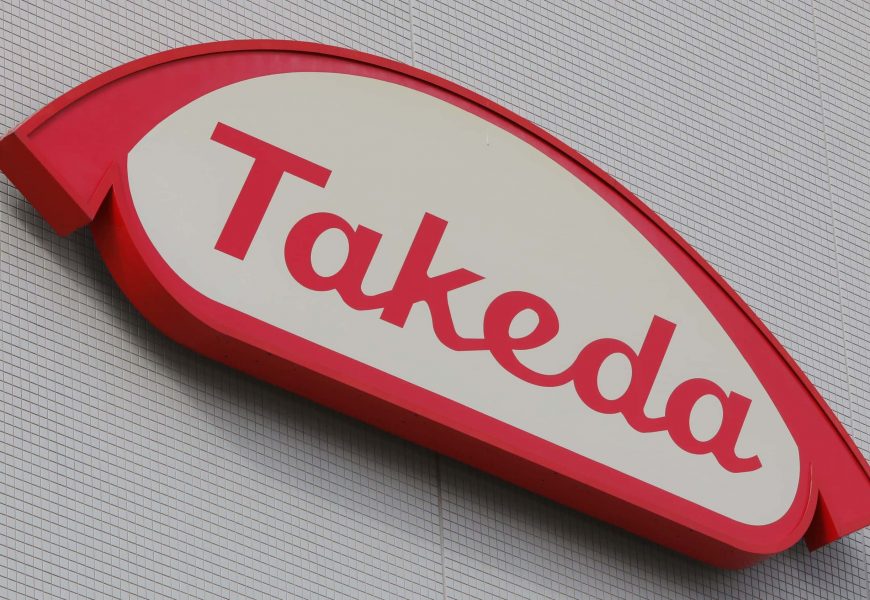 takeda