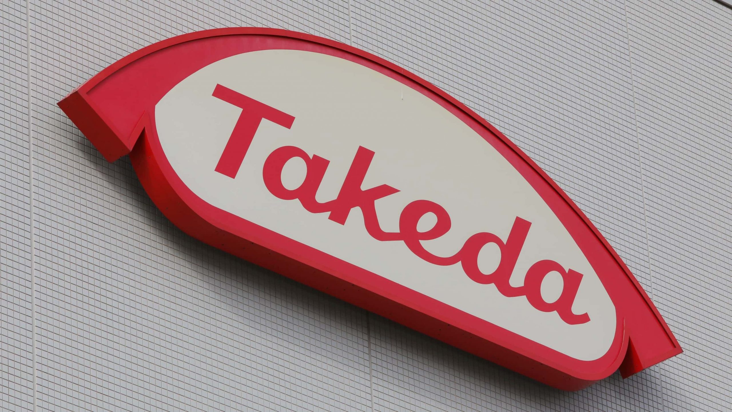 takeda