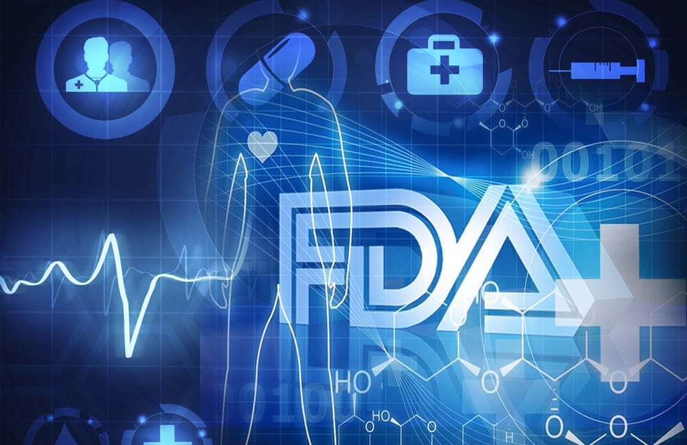 FDA FDA