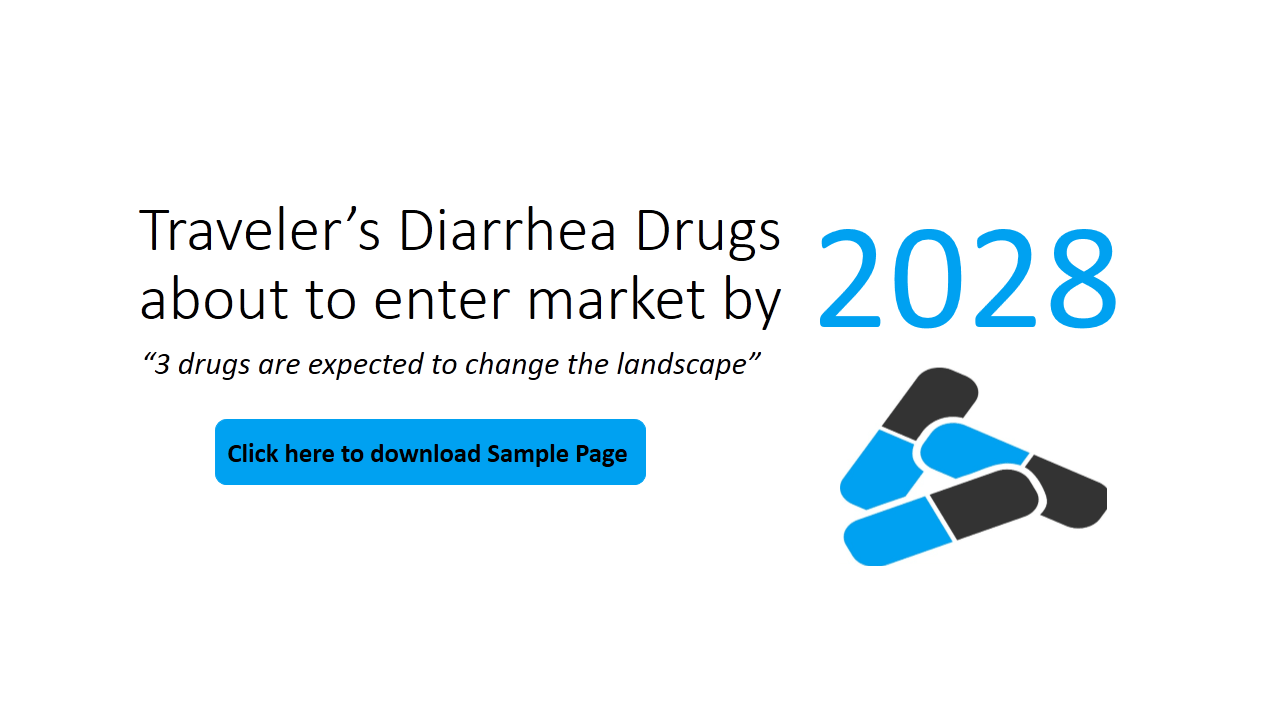 Traveler's Diarrhea market Traveler's Diarrhea market
