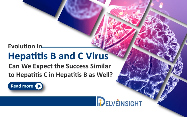 Hepatitis B And C Virus Present Treatment R D Upcoming Treatment