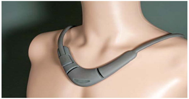 Perminova CoVa necklace | Multiple Parameter Testing | Cardiac monitoring devices market