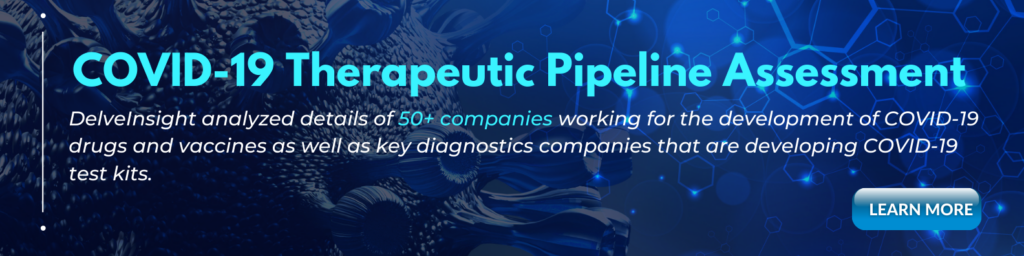 COVID-19-Therapeutic-Pipeline-Assessment